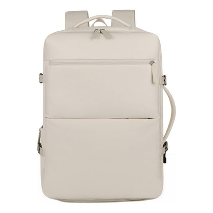 Travel Backpack For Women, Large Capacity Multifunctional Luggage Bag, Computer Bag, Backpack