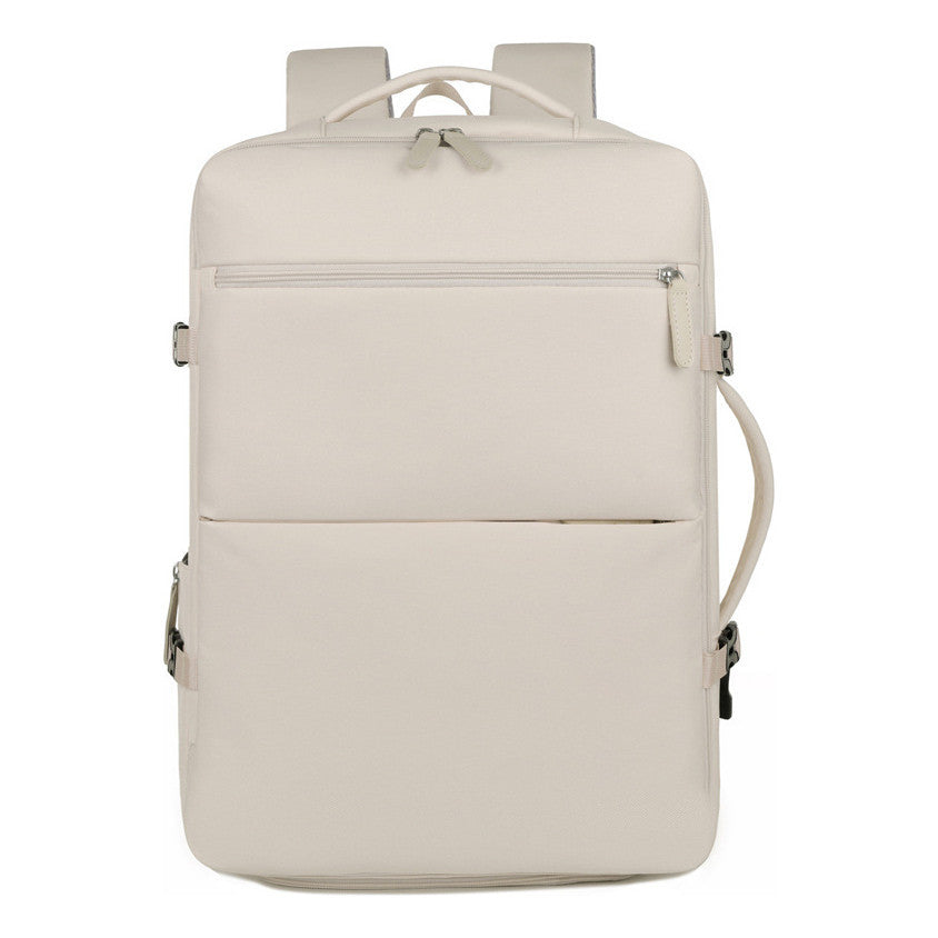 Travel Backpack For Women, Large Capacity Multifunctional Luggage Bag, Computer Bag, Backpack