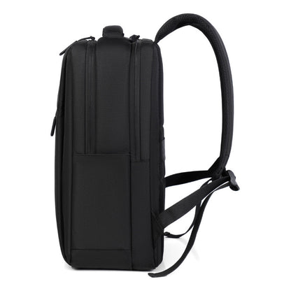 Backpack For Men's Business Computer Bag, Large Capacity Travel Bag