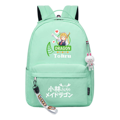 Youth Student Backpack For Men And Women, Leisure Bag Women, Girls Backpack