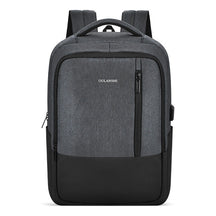 Business Backpack, Laptop Backpack, Waterproof Multifunctional Backpack