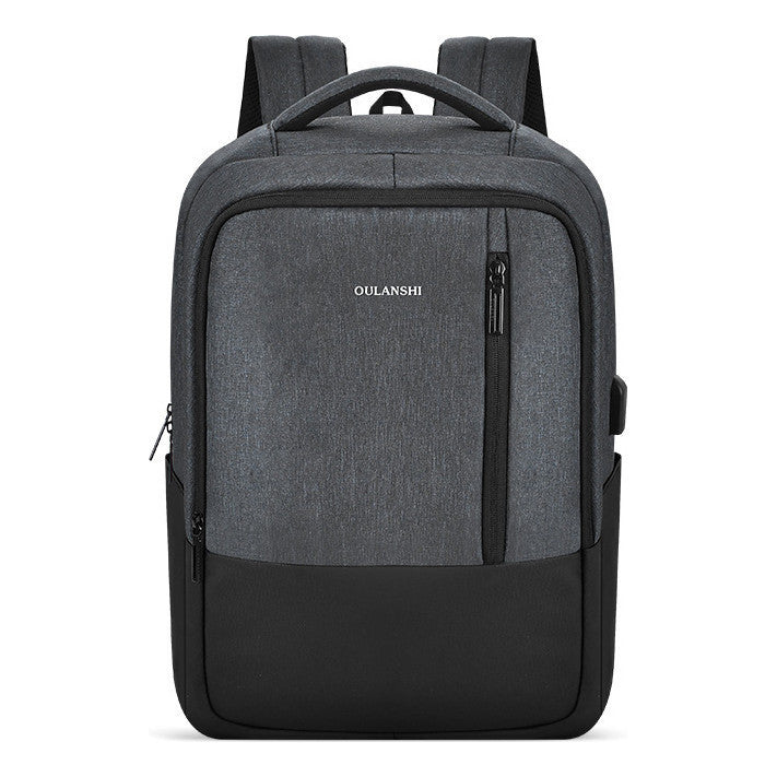 Business Backpack, Laptop Backpack, Waterproof Multifunctional Backpack
