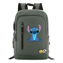 Sports Football Star Printed Youth Student Backpack Men And Women's Leisure Travel Backpack