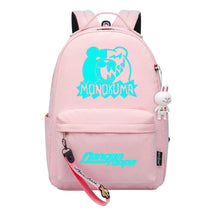 Game Printed Teenage Student Backpack For Men And Women, Casual Bag Backpack