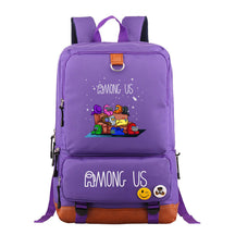 Youth Student Backpack, Large Capacity Travel Bag, Men's And Women's Backpack
