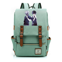 Youth Student Backpacks For Men And Women With Casual Belt Buckles And Backpacks