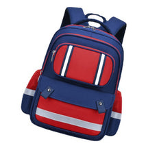 Primary School Backpack Lightweight Large Capacity Children's Backpack