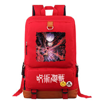 Young Students Schoolbags Mens And Womens Backpacks Travel Bags
