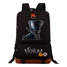 Fashion Print School Bag Backpack Travel Bag