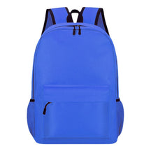 Children's Backpack, Large Capacity Primary School Backpack