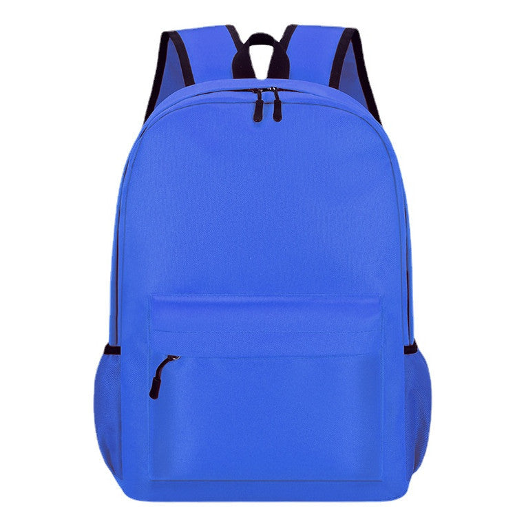 Children's Backpack, Large Capacity Primary School Backpack
