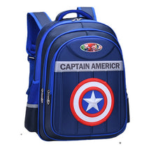 Children's Backpack, Student Backpack, Super Lightweight Spine Protection Backpack