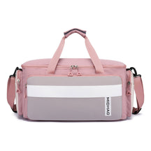 Travel Bag Storage Bag, Lightweight Sports Bag, Hand-held Shoulder Bag, Luggage Bag