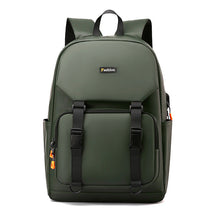 Usb Backpack, Large Capacity Leisure Backpack, Business Computer Bag, Minimalist Travel Bag