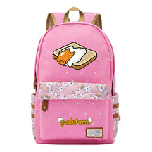 Student Backpack, Leisure Travel Backpack