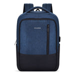 Laptop, Backpack, Waterproof And Multifunctional