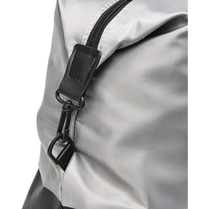 Travel Bag, Fitness Bag, Dry And Wet Separation, Large Capacity Travel Bag, Storage Bag, Lightweight Luggage Bag