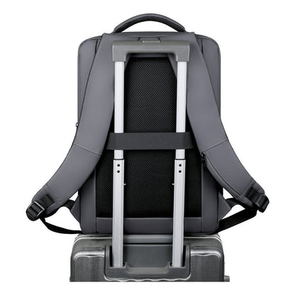 Backpack With Large Capacity And Multifunctional Travel Backpack, Multi-layer Travel Backpack