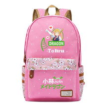 Teenage Girls, Student Backpacks, Fashionable And Casual Backpacks