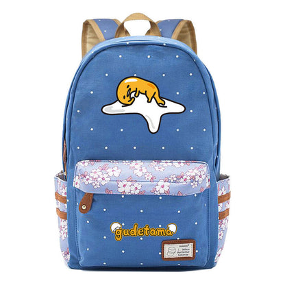 Student Backpack, Leisure Travel Backpack