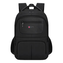 Large Capacity Backpack, Leisure Travel Computer Backpack
