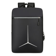 Usb Backpack, Business Computer Bag, Large Capacity Casual Book Bag, Sports Bag