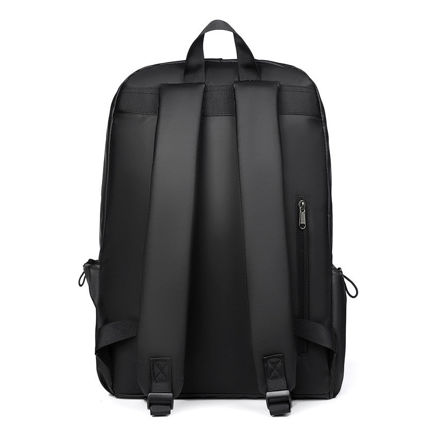 Shoulder Bag, Fashionable Laptop Bag, Lightweight And Casual Student Backpack, Travel Backpack