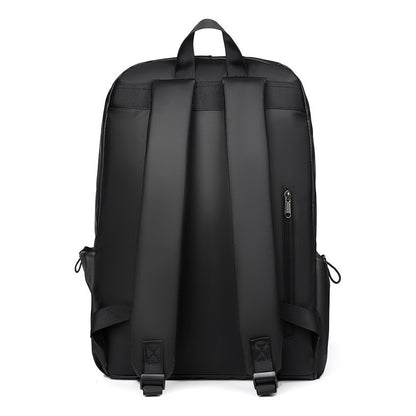 Shoulder Bag, Fashionable Laptop Bag, Lightweight And Casual Student Backpack, Travel Backpack