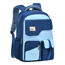 Schoolbag Female Student Backpack