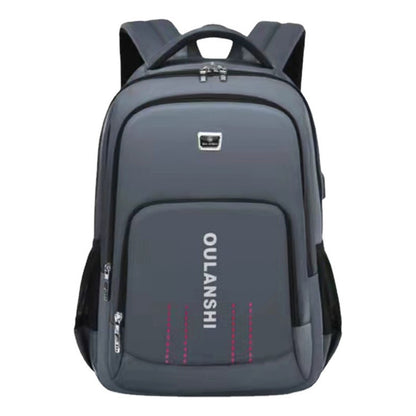 Business Computer Backpack, Backpack, Leisure Student Backpack, Large Capacity