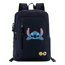 Sports Football Star Printed Youth Student Backpack For Leisure Travel Backpack