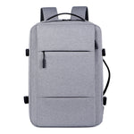 Backpack, Business Computer Bag, Large Capacity Travel Backpack