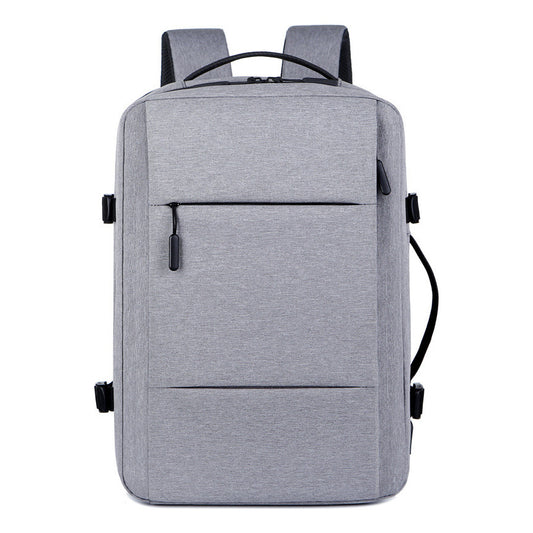 Backpack, Business Computer Bag, Large Capacity Travel Backpack