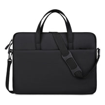 Handheld Laptop Bag, Public Document Bag