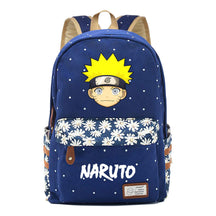 Naruto Student Backpack, Fashionable And Casual Backpack