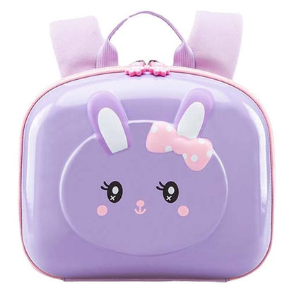 Children's Backpack, Rabbit Eva Material, Breathable And Cute Backpack
