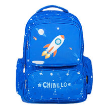 Breathable, Load Reducing, Splash Proof Children's Backpack, Elementary School Student Backpack