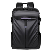 Backpack, Business Laptop, Travel Bag, Multi Functional Double Layered Backpack
