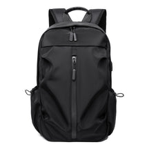 Fashionable Backpack For Men, Large Capacity, Lightweight, Waterproof Travel Bag, Backpack, Business Computer Bag