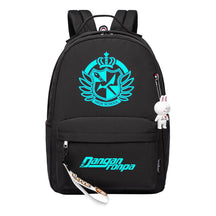 Game Printed Teenage Student Backpack For Men And Women, Casual Bag Backpack