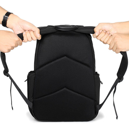 Backpack, Lightweight Leisure Sports Bag, Student Backpack