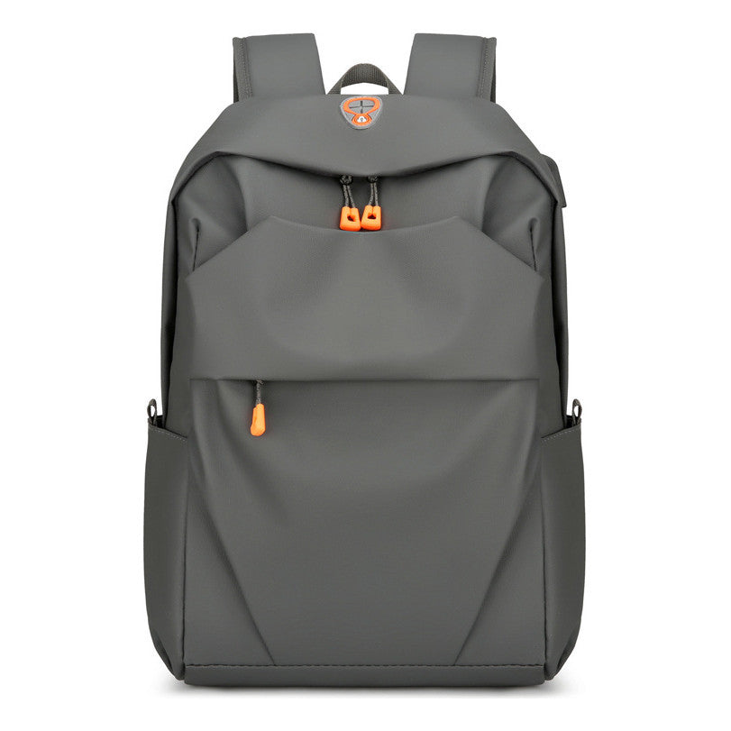Backpack For Men And Women, Leisure Backpack, Large Capacity, Lightweight Travel Bag, Backpack, Minimalist Backpack