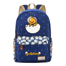 Student Backpack, Leisure Travel Backpack