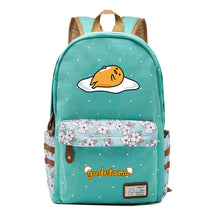 Student Backpack, Leisure Travel Backpack