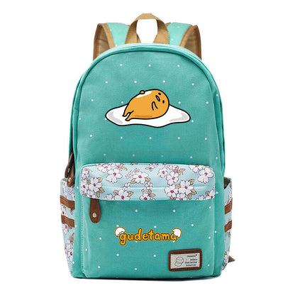 Student Backpack, Leisure Travel Backpack