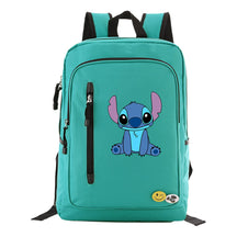 Sports Football Star Printed Youth Student Backpack Men And Women's Leisure Travel Backpack