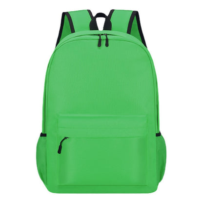 Children's Backpack, Large Capacity Primary School Backpack