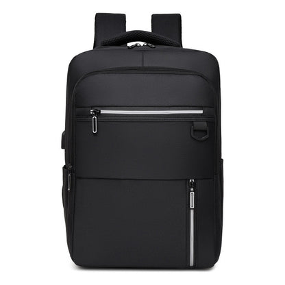 Backpack, Business Computer Bag, Fashionable Outdoor Sports Travel Bag, Backpack