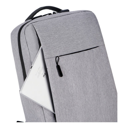Backpack, Business Computer Bag, Travel Bag, Lightweight And Minimalist Sports Bag, Backpack, Oxford Cloth Backpack