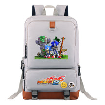 Super Mario Print Youth Student Backpack, Travel Bag, Men's And Women's Backpack